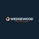 Wedgewood Steel Buildings logo