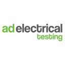 AD Electrical Testing logo