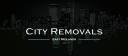 City Removals East Midlands logo