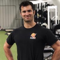 Harry Pointon Personal Trainer image 1