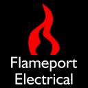 Flameport Electrical logo