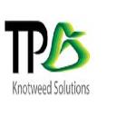 TP Knotweed Solutions logo