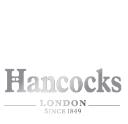 Hancocks Jewellers logo