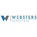Websters Surveyors logo