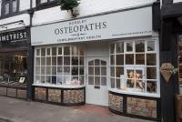 Horsley Osteopaths & Complementary Health image 2