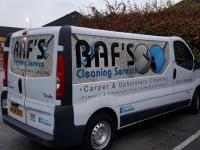 Raf's Cleaning Service Ltd image 1