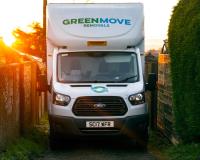 Green Move Removals image 6