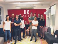 UX Academy Ltd image 1