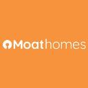 Russet Grove-Shared Ownership Marden-Moat Homes logo