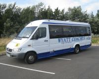 Wyatt Coaches Ltd image 4