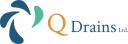 Q Drains Ltd logo