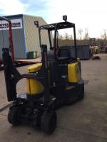 Hire Forklifts image 3