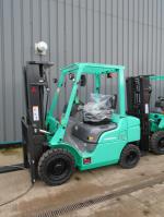 Hire Forklifts image 2