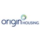 Six at Echo | Origin Sales logo