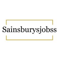 Sainsburys Jobs image 1