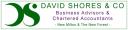 David Shores & Co logo