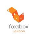Fox in a Box London logo