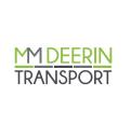 MM Deerin Transport LTd logo