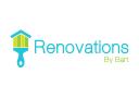 Renovations By Bart logo