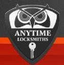 Anytime Locksmiths  logo