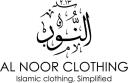 Al Noor Clothing logo