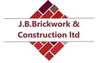 J.B. Brickwork & Construction Ltd image 1