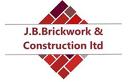 J.B. Brickwork & Construction Ltd logo
