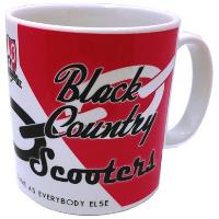 Black Country T Shirts image 6