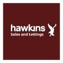 Hawkins Estate Agents Nuneaton logo