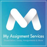 My Assignment Services image 1