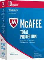 Download McAfee on Mac and Windows image 1