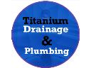 Titanium Drainage & Plumbing Ltd. logo