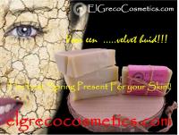 El Greco Handmade Natural Cosmetics image 2