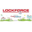 Lockforce Abingdon logo