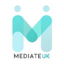 Mediate UK logo