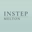 Instep of Melton logo