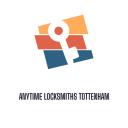 Anytime Locksmiths Tottenham logo