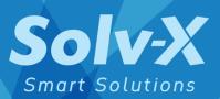 Solv-X Products Ltd image 1