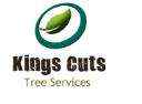 Kings Cuts Tree Services logo