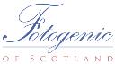 Fotogenic of Scotland logo