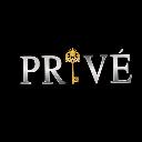 Prive Lounge Bar logo