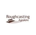 Roughcasting Ayrshire logo