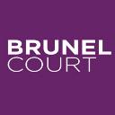 Brunel Court logo