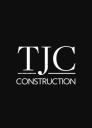 TJC Construction logo