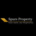 Spurs Property logo