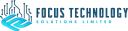 Focus Technology Solutions limited logo