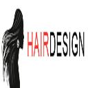 Barbara Johnson Hairdesign logo