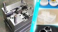 Top China Custom Plastic Injection Molding Maker image 4