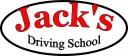 Jacks Driving School logo