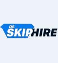 DS Skip Hire Essex logo